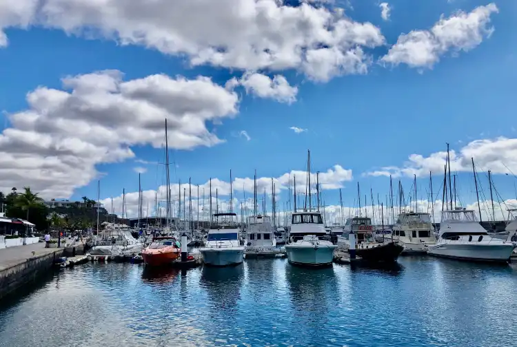 Hotels in Puerto Calero