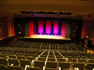 Burnley Mechanics Theatre