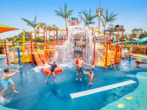 Adventure Park