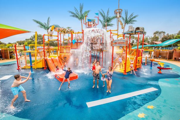 Adventure Park