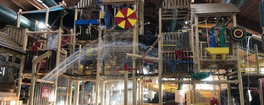 Great Wolf Lodge