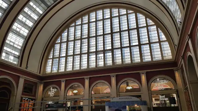 Hotels near Torino Porta Nuova Railway Station