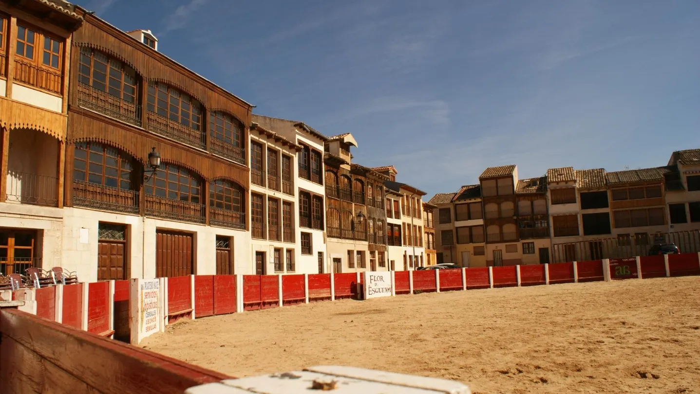 2_Plaza del Coso