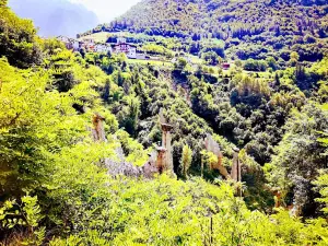 Piramidi di Zone