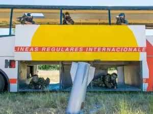 GREAT Paintball Madrid