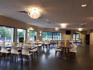 Bowling Club Limousin