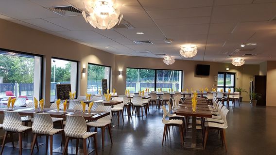 Bowling Club Limousin