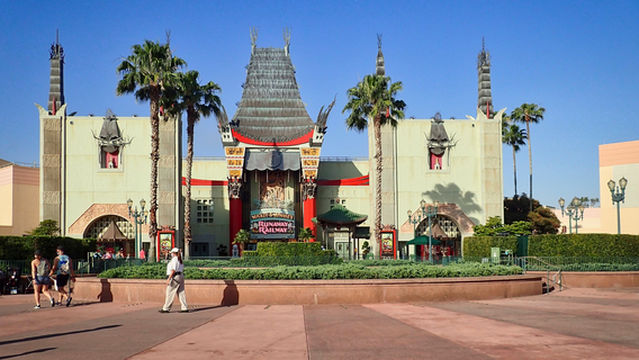 Mickey & Minnie's Runaway Railway