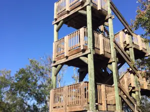 John Chesnut Sr. Park