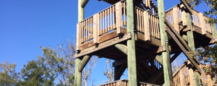 John Chesnut Sr. Park