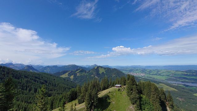 Alpspitzbahn