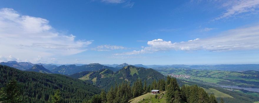 Alpspitzbahn