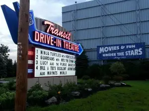 Transit Drive-In