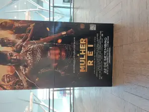 Cinepolis Nações