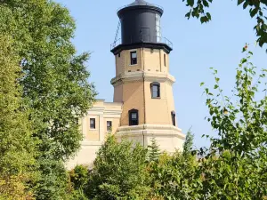 Split Rock Lighthouse