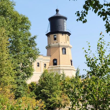 Split Rock Lighthouse