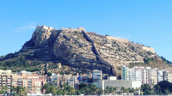 Alicante