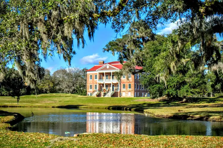 Hotel a Charleston County