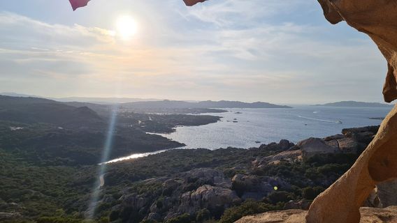 Via Roccia dell'Orso