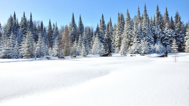 Centre d’activités nature KANATHA-AKI