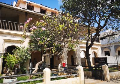 Lamu