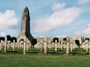 Douaumont Ossuary