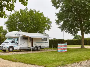 Skipsea Sands Holiday Park
