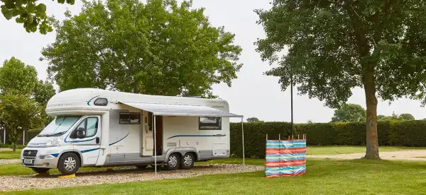 Hotele w: Driffield