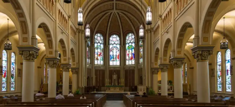 โรงแรมในลาฟาแยต