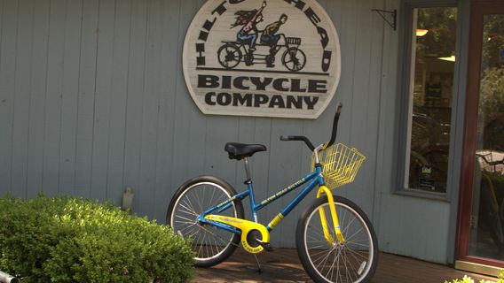 Hilton Head Bicycle Company