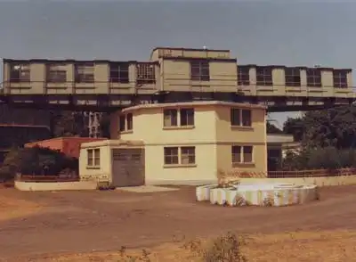 Solarium附近的飯店