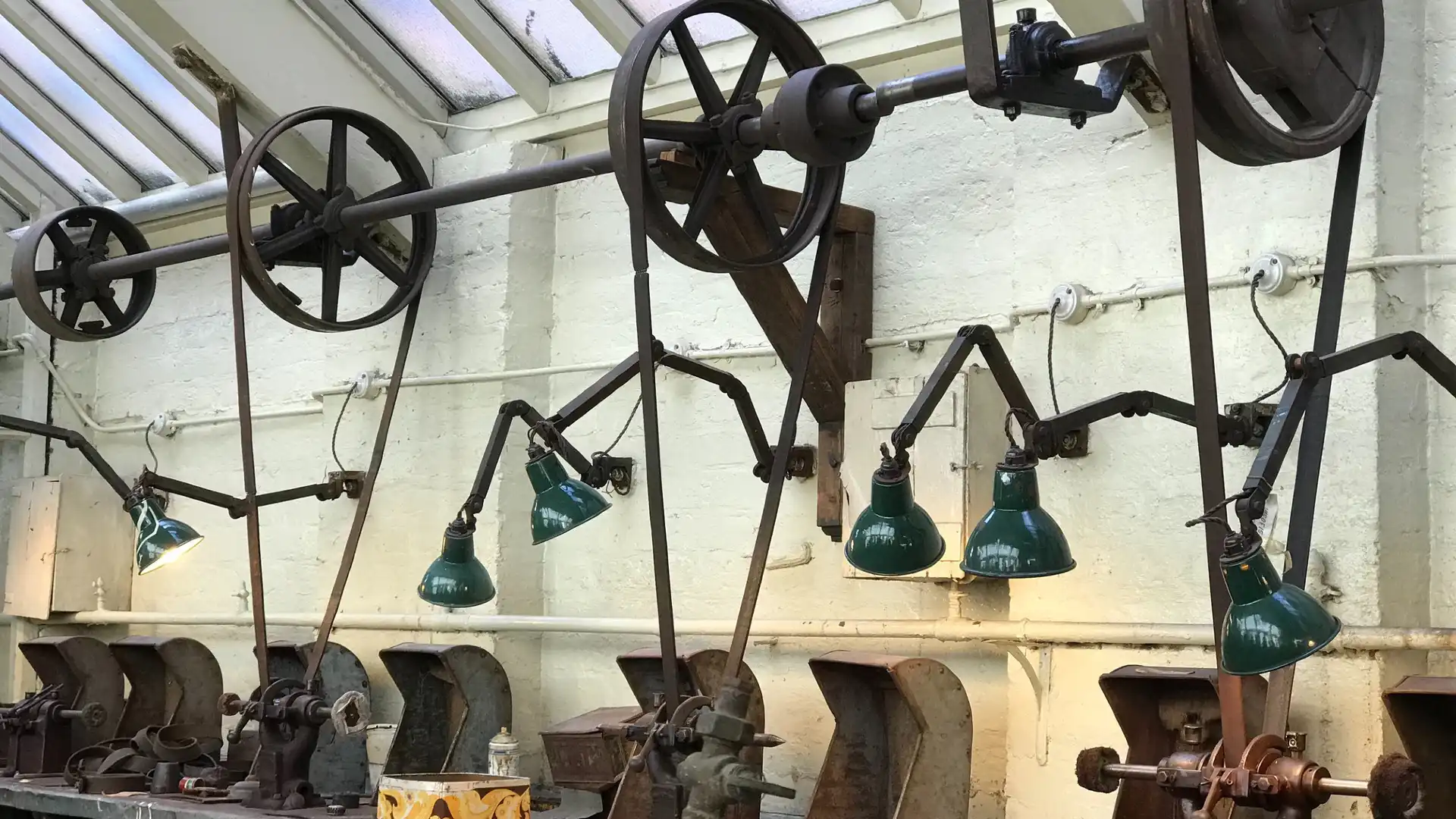 Hotels near Museum of the Jewellery Quarter