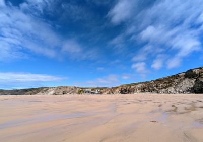 Watergate Bay