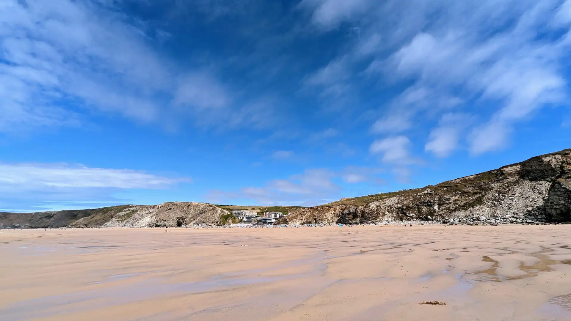 Hotels near Watergate Bay