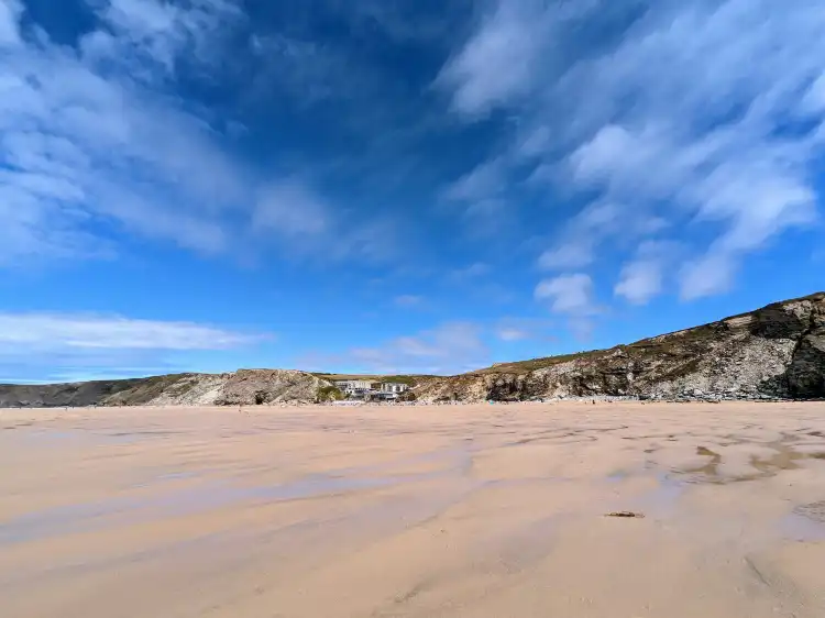 Các khách sạn gần Watergate Bay