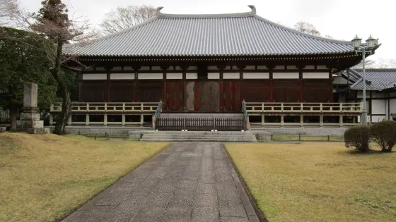 泉福寺