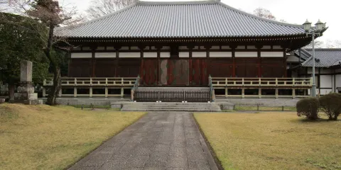 泉福寺