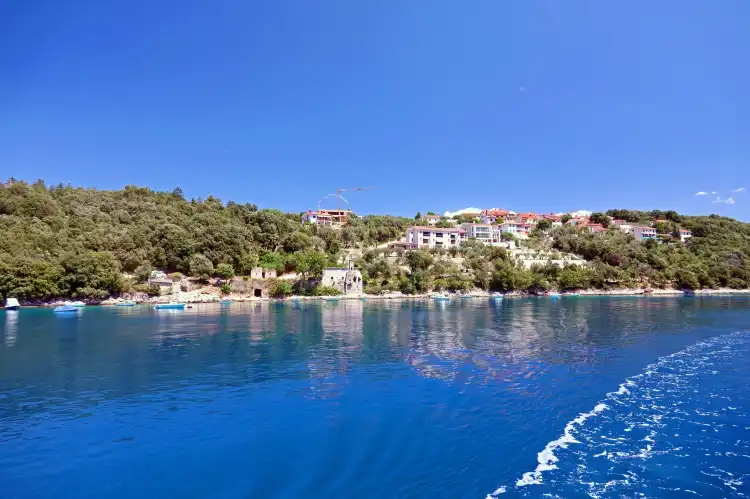 Hôtels à : Duga Luka