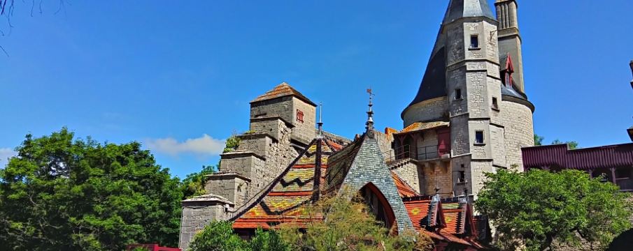 La Rochepot