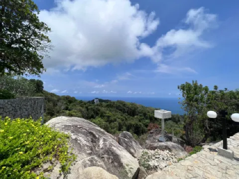 Capilla de la Paz (Chapel of Peace)