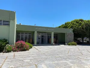 Archaeological Museum of Sitia