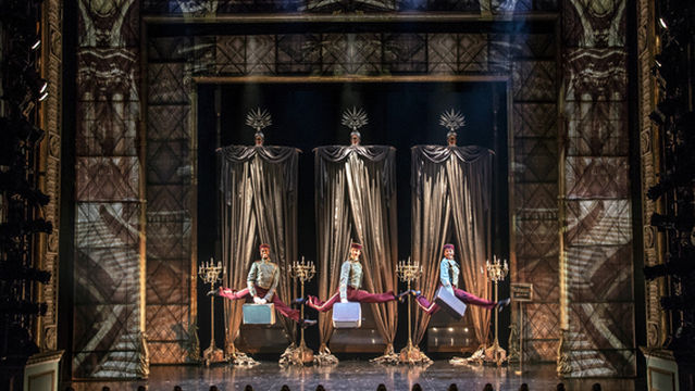 Asolo Repertory Theatre