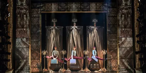 Asolo Repertory Theatre