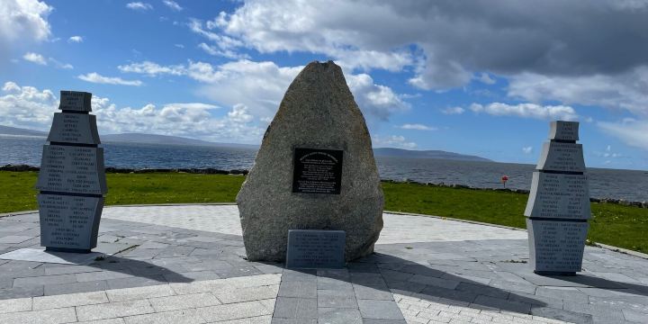 Salthill Prom