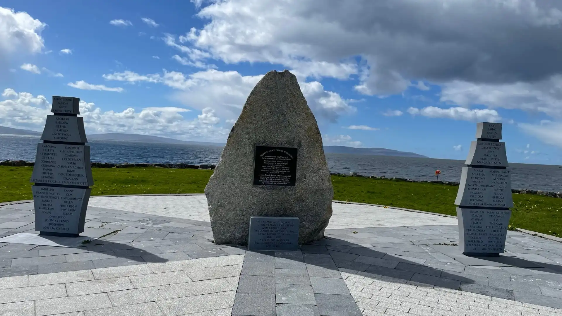Hotels near Salthill Prom