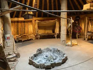 Knife River Indian Villages