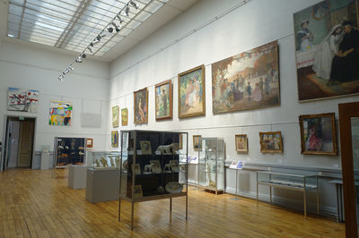 Périgord Museum of Art and Archaeology
