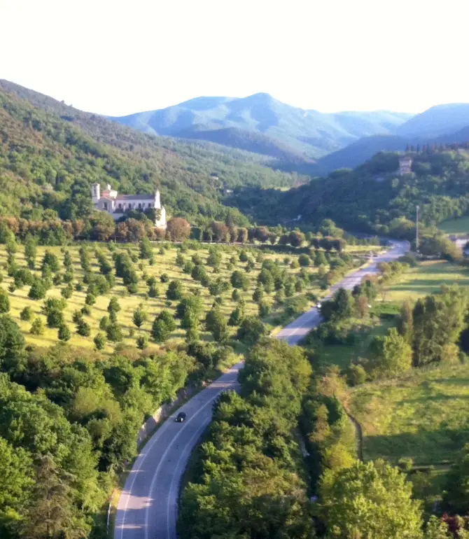 Spoleto