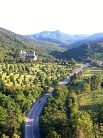 Spoleto