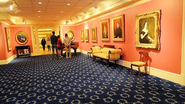 Morris Museum of Art